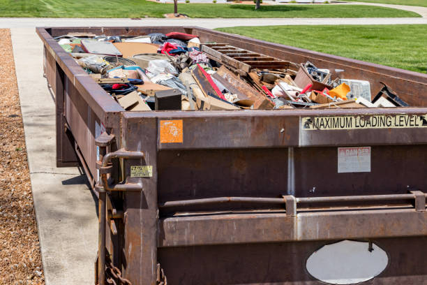 Junk Removal for Events in Radcliff, KY