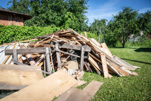 Property Management Cleanouts in Radcliff, KY