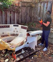Best Residential Junk Removal  in Radcliff, KY